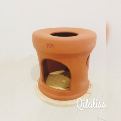 Qilaliss(キラリス)のこだわり