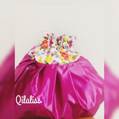 Qilaliss(キラリス)のこだわり